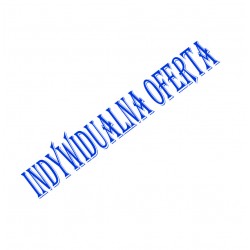 Krówki 10 kg + opakowania 250 szt.